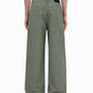 ASYMMETRICAL PANTS