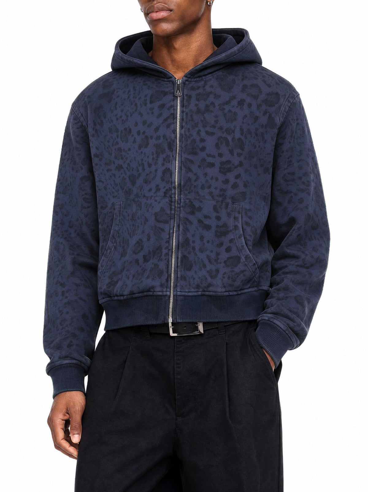 PHANTOM PROWL HOODIE ZIP