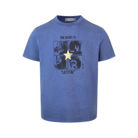 THE BEATLES TSHIRT