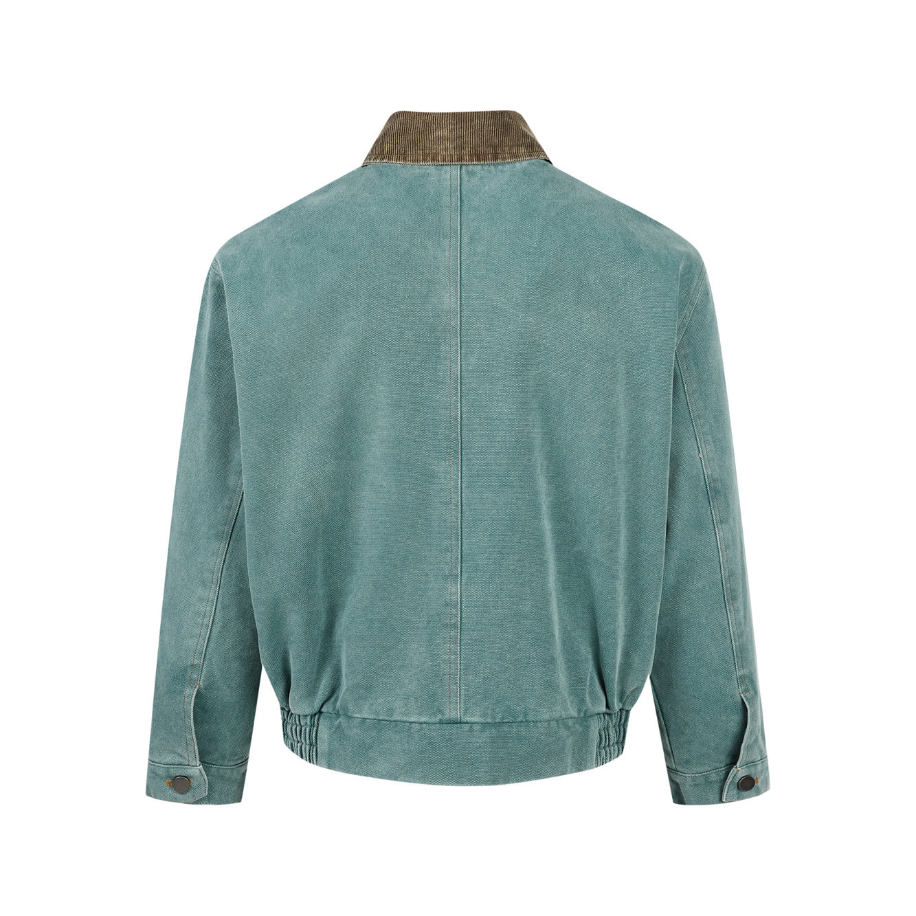 HERITAGE REBEL DENIM JACKET