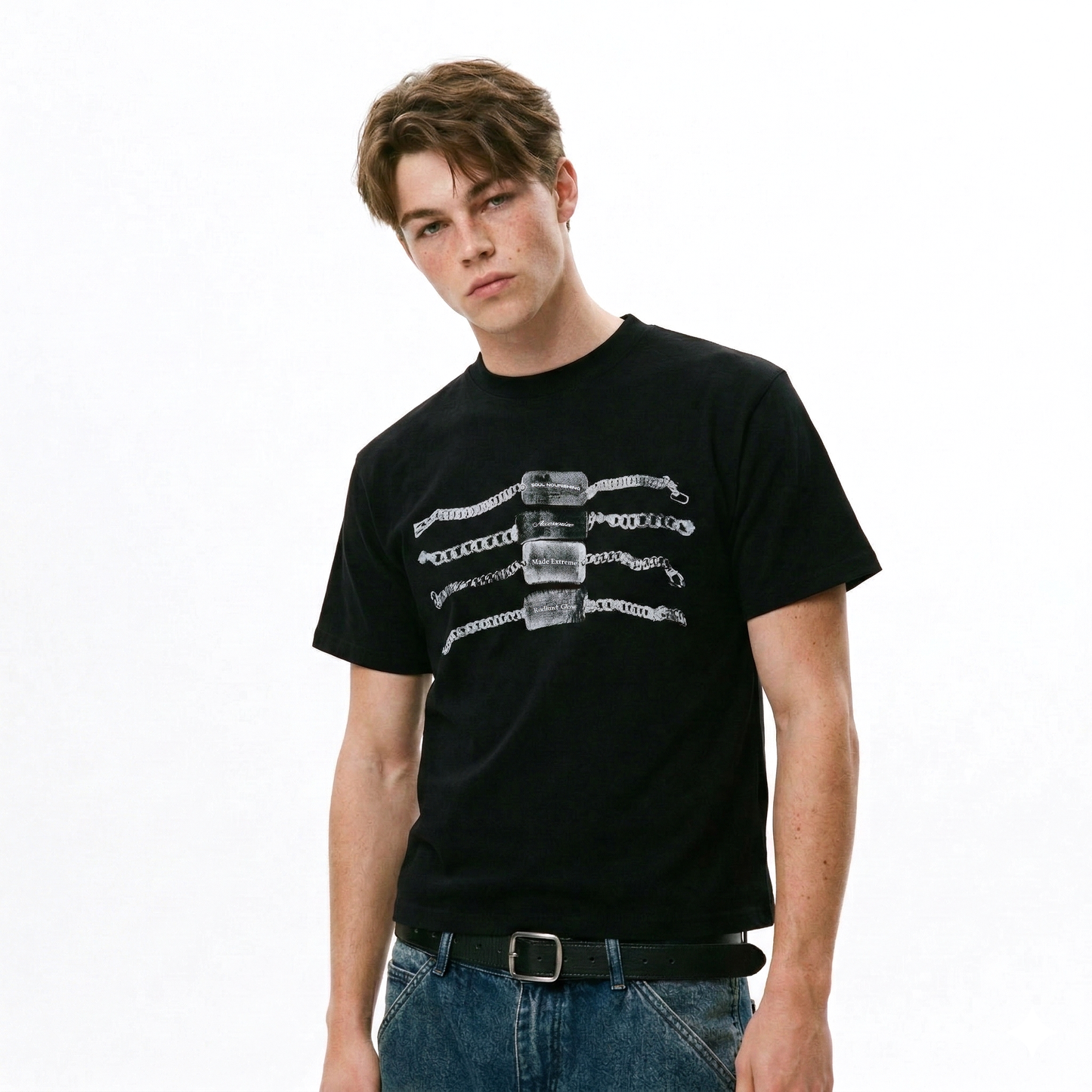 BREAK THE CHAIN TSHIRT