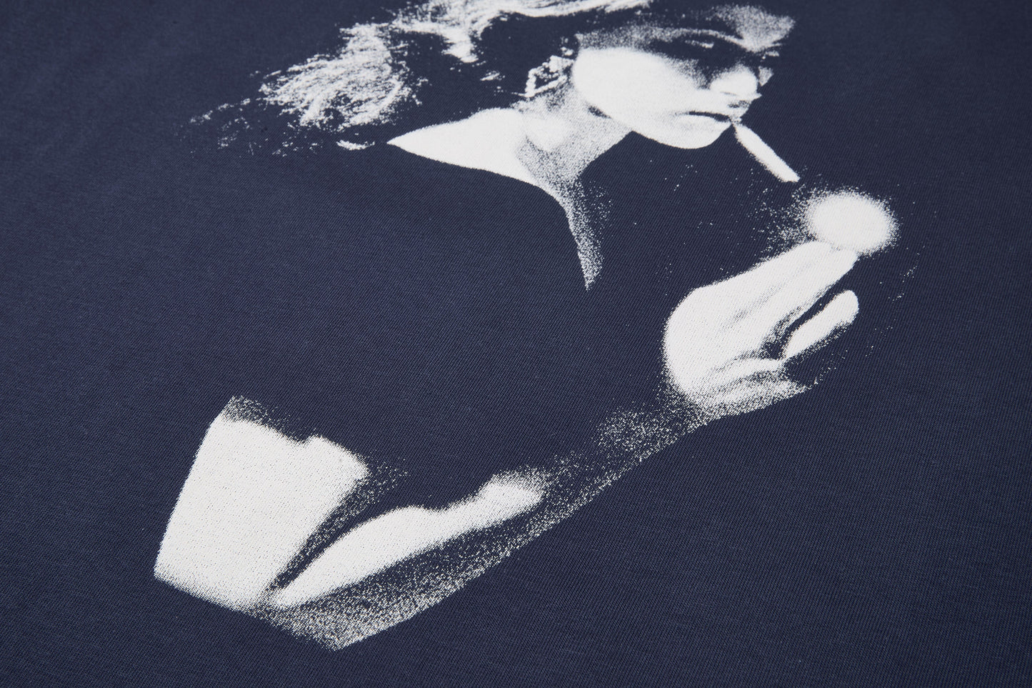 TO CINDY THERMA TSHIRT