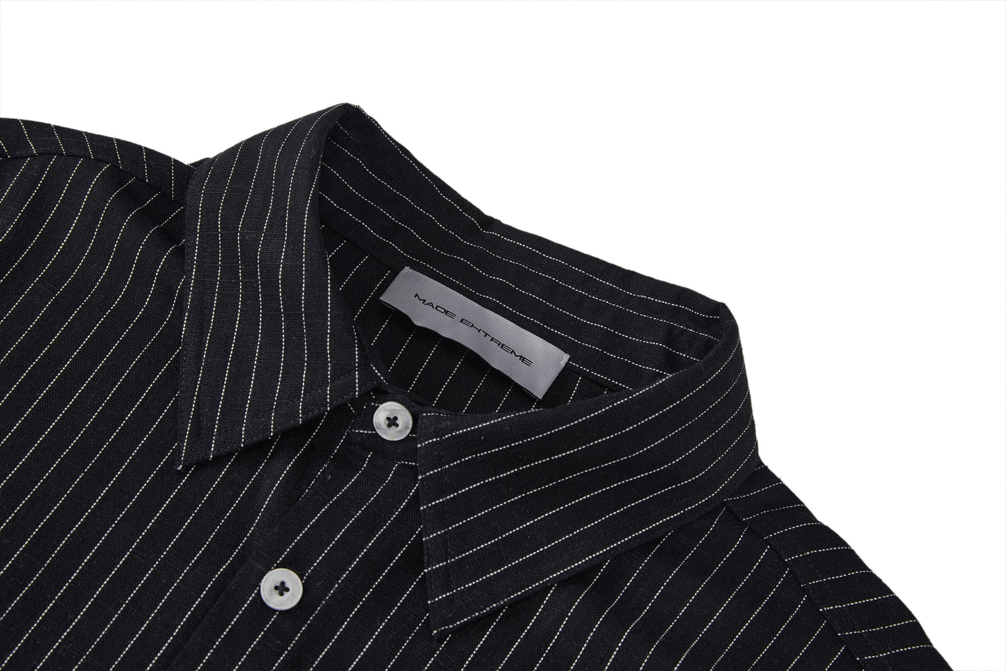 CLEAN CUT SHIRT