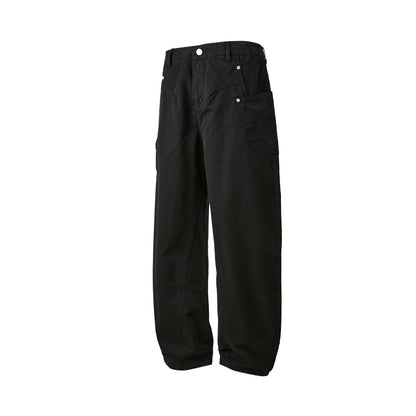 TACTICAL STRIDE PANTS