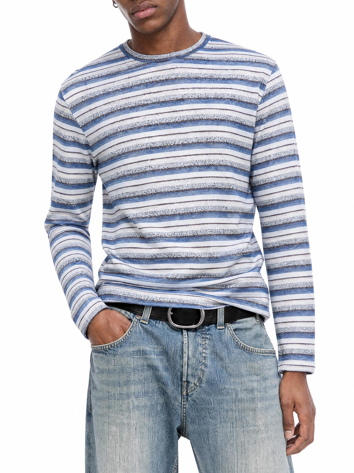 PARALLE UPDATE LONG - SLEEVE