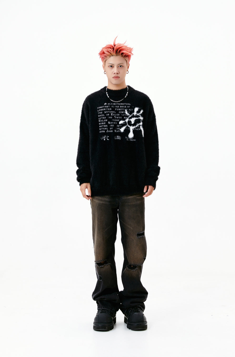 KNITWEAR Made Extreme knitwear-made-extreme