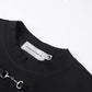 STEEL ACCENT TSHIRT