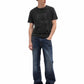 STEEL RIOT JEANS PANTS