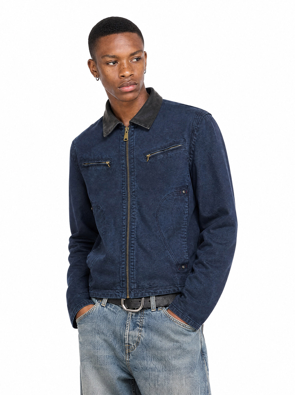 DUSTTRAIL MECHANIC JACKET