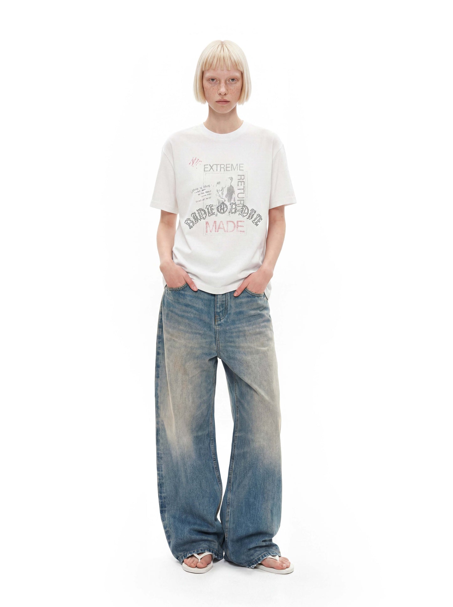 RETURN TSHIRT