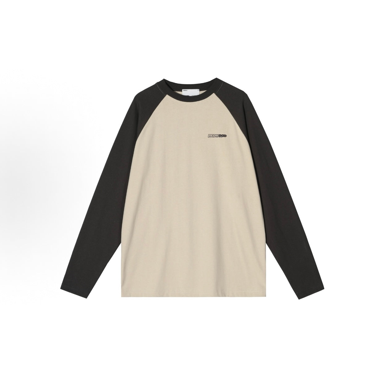 R69 REBEL TYPE LONG-SLEEVE
