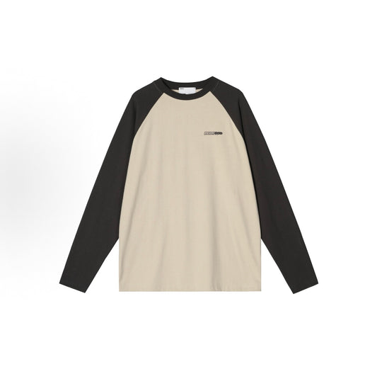 R69 REBEL TYPE LONG-SLEEVE