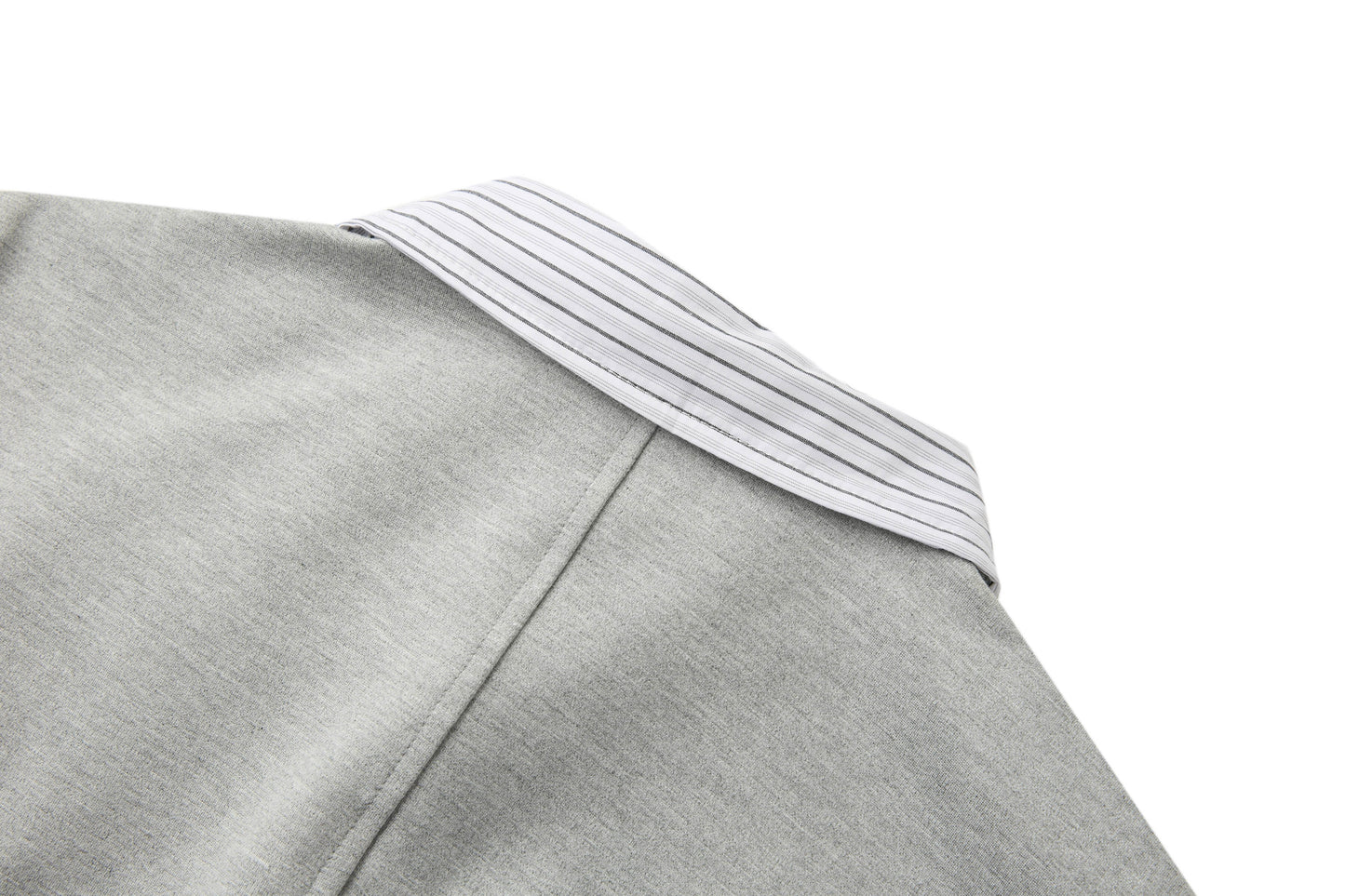 DUAL MODE POLO SHIRT