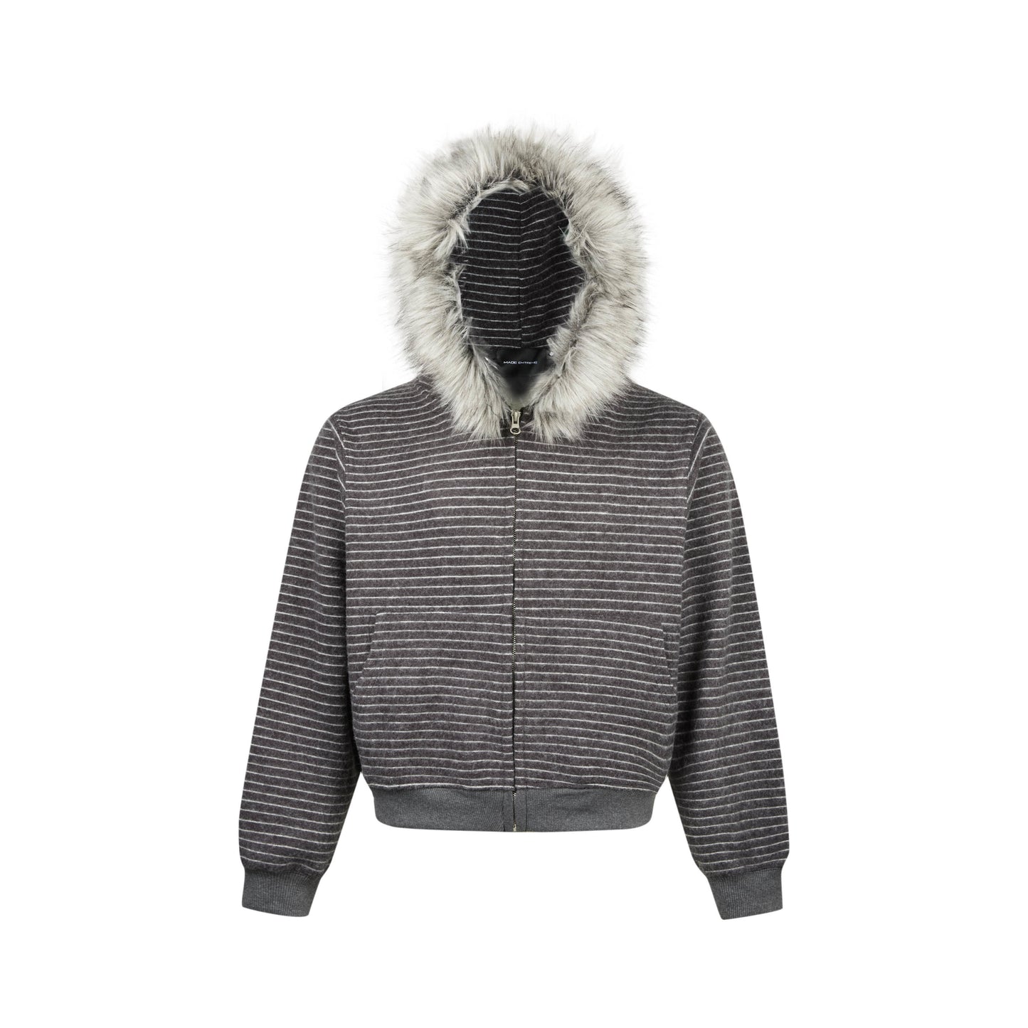 AXIS ERROR UPGRADE JACKET