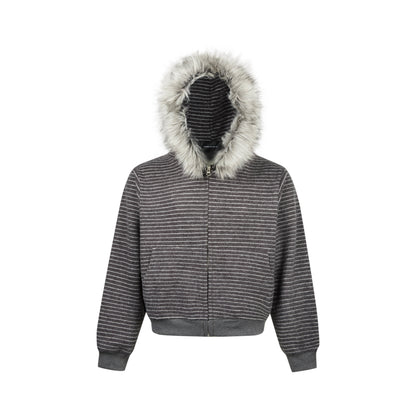 AXIS ERROR UPGRADE JACKET