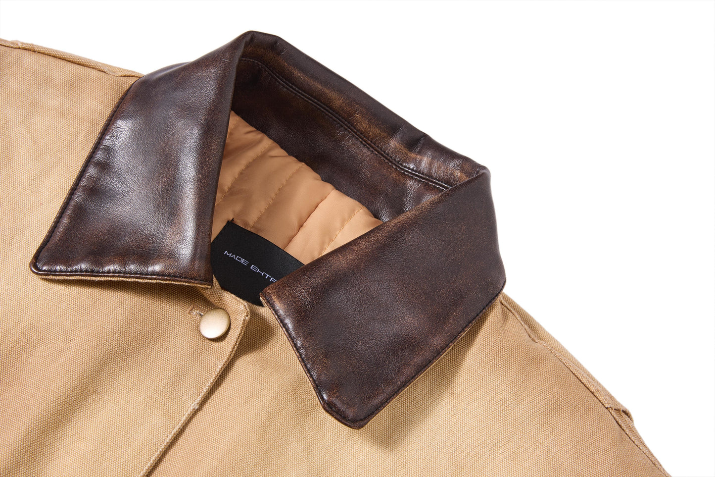 MODERN OFFICER JACKET