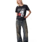 THE MARILYN TSHIRT
