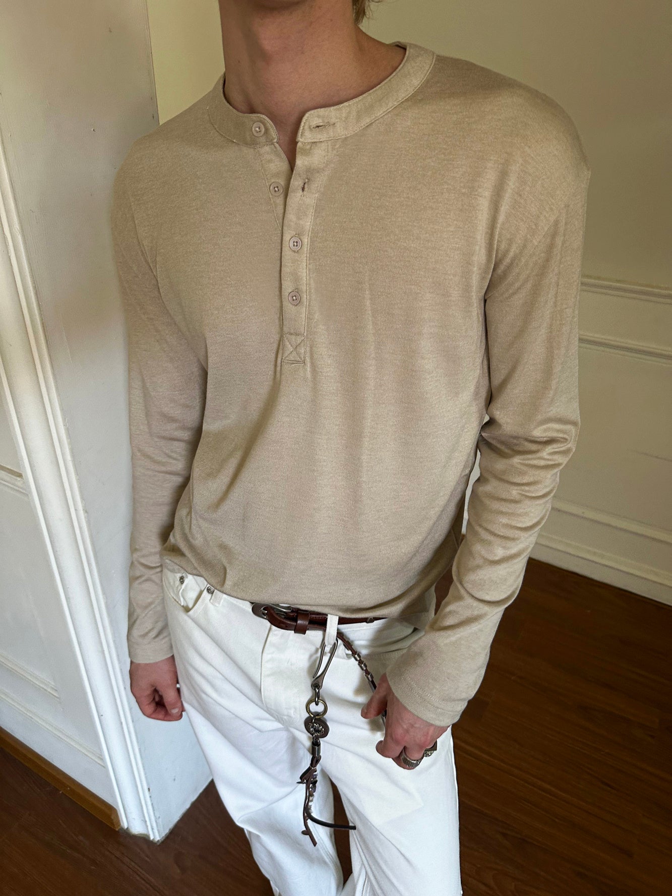 VANTAGE LONG-SLEEVE