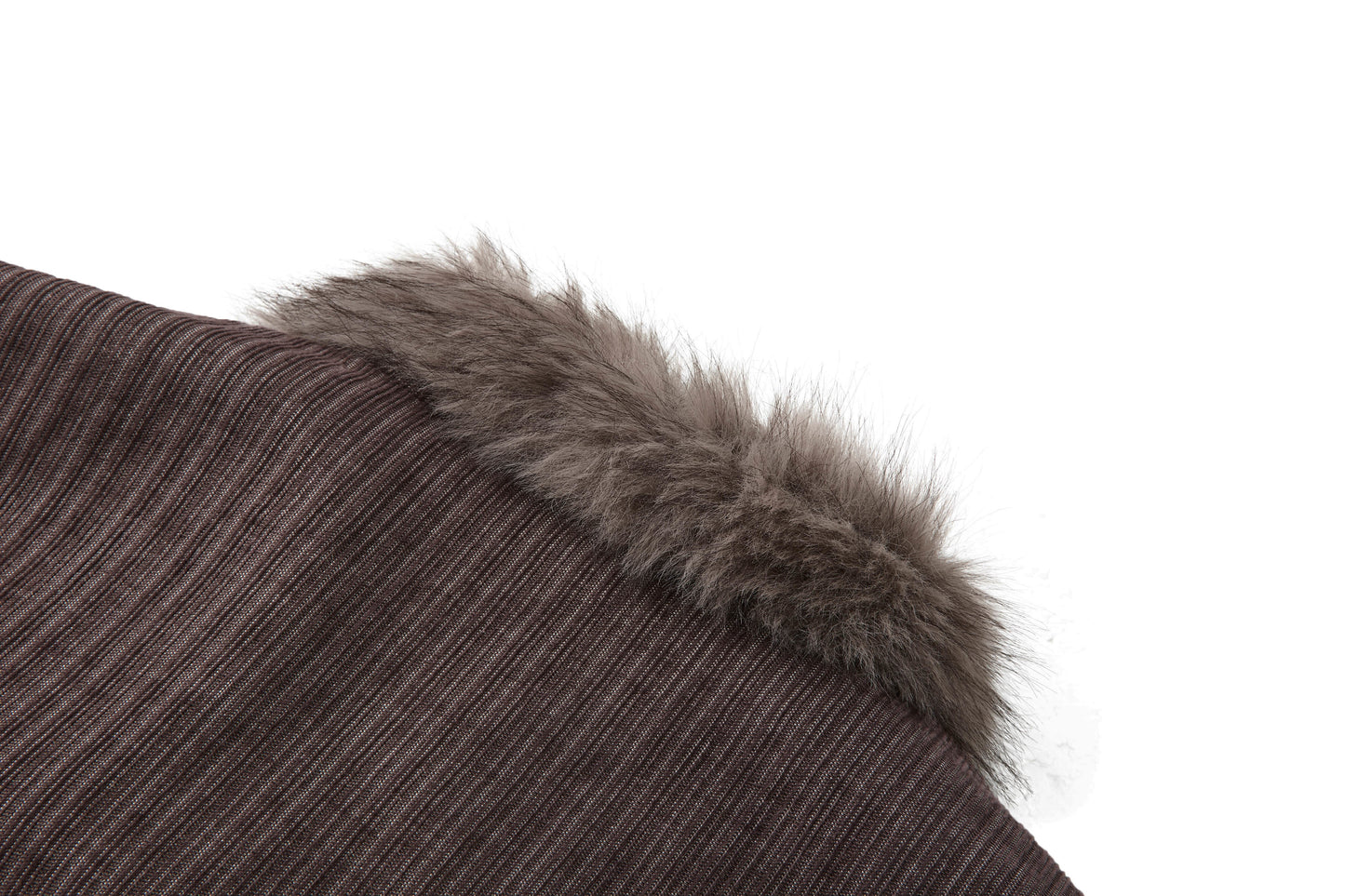 GRIMWOLF PANEL JACKET