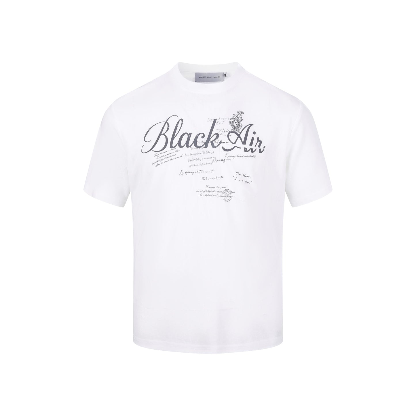 EDITION TSHIRT