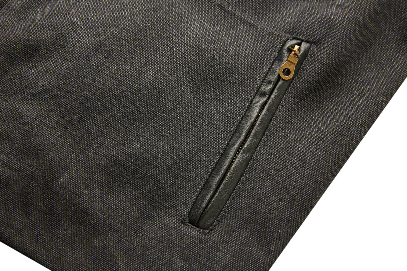 DOMINION VOID JACKET