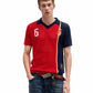 SIGNATURE "SIX" POLO SHIRT