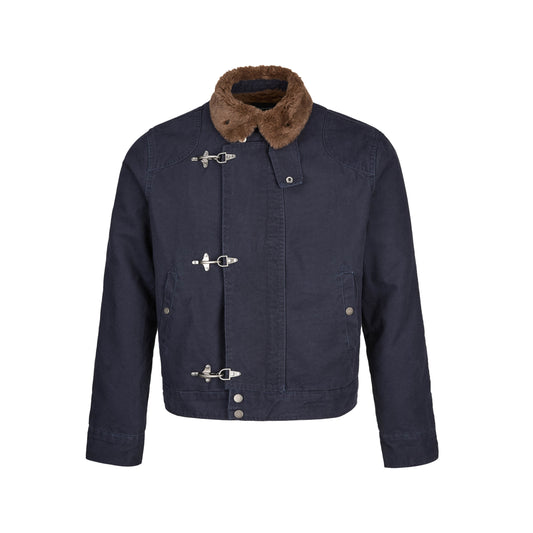 THE TOGGLE UPDATE JACKET