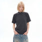 RAW SEAM TSHIRT