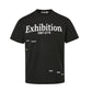 EXHIBITION T-SHIRT