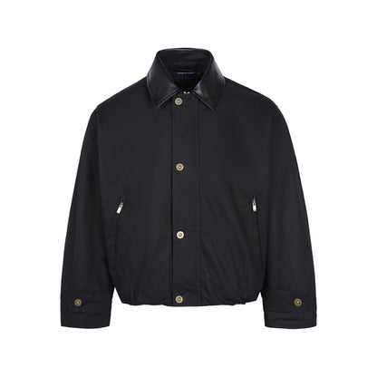 THE PILOT JACKET