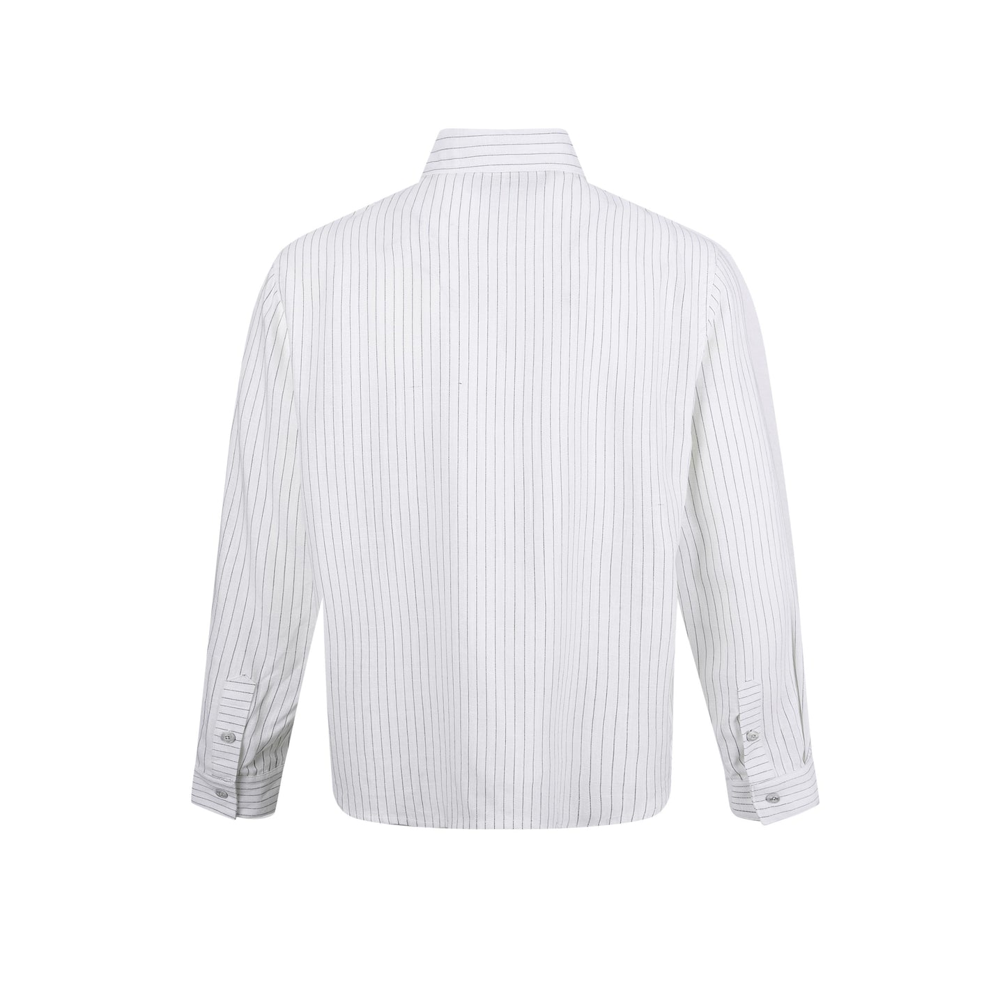 CLEAN CUT SHIRT