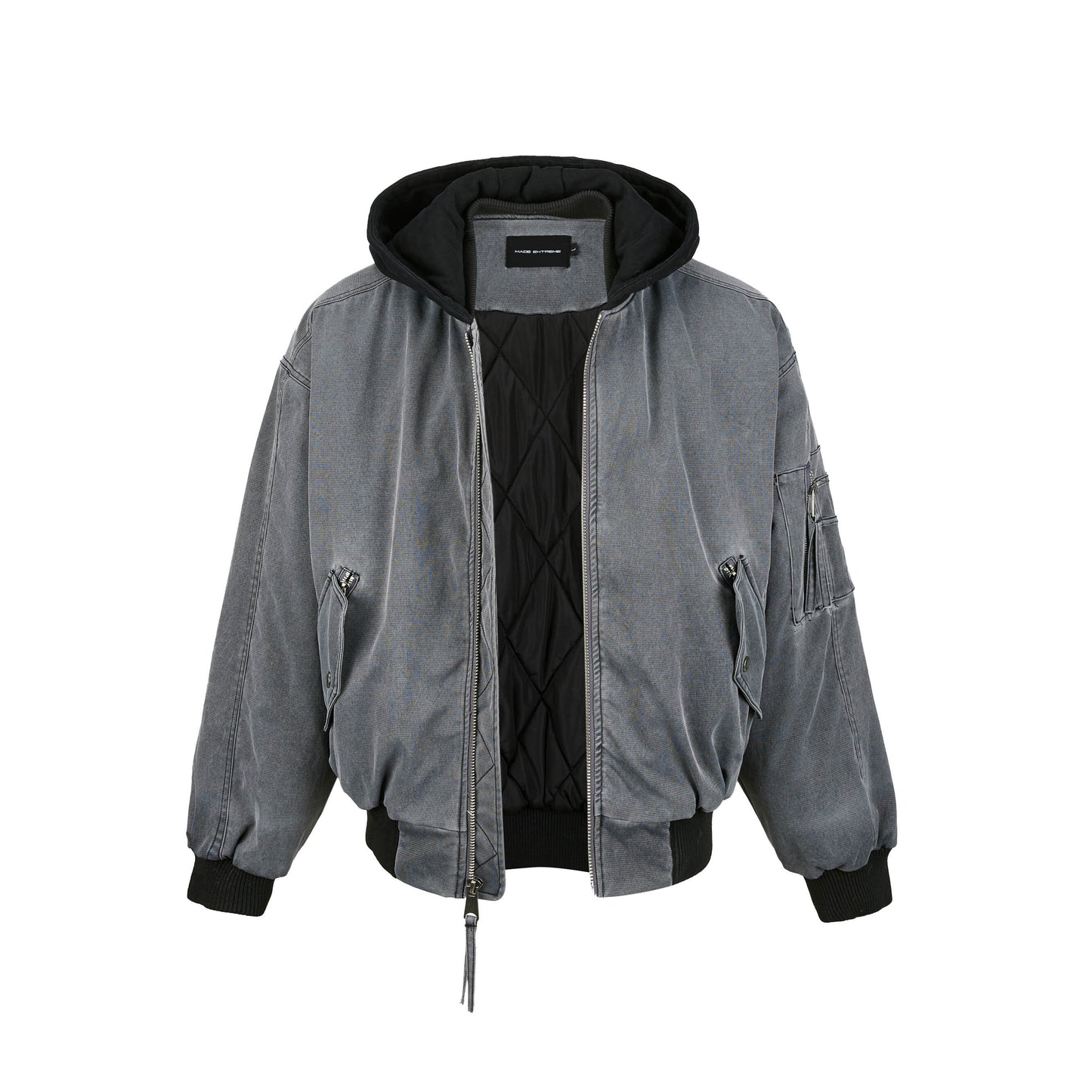 DRIFT SHELL JACKET