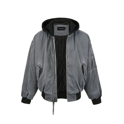 DRIFT SHELL JACKET
