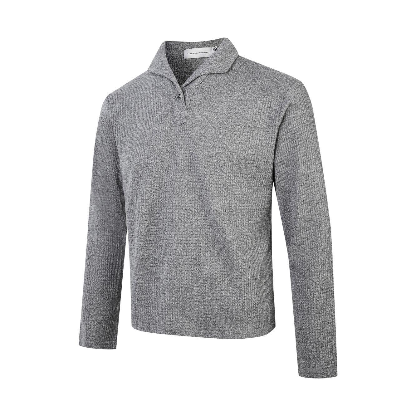 ASH RITUAL POLO SHIRT