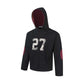SEVENTH INNING HOODIE