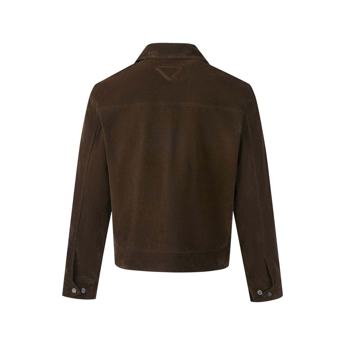 RAVENSTEEL LEATHER JACKET