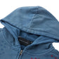 FLOCK IN FREEDOM HOODIE ZIP