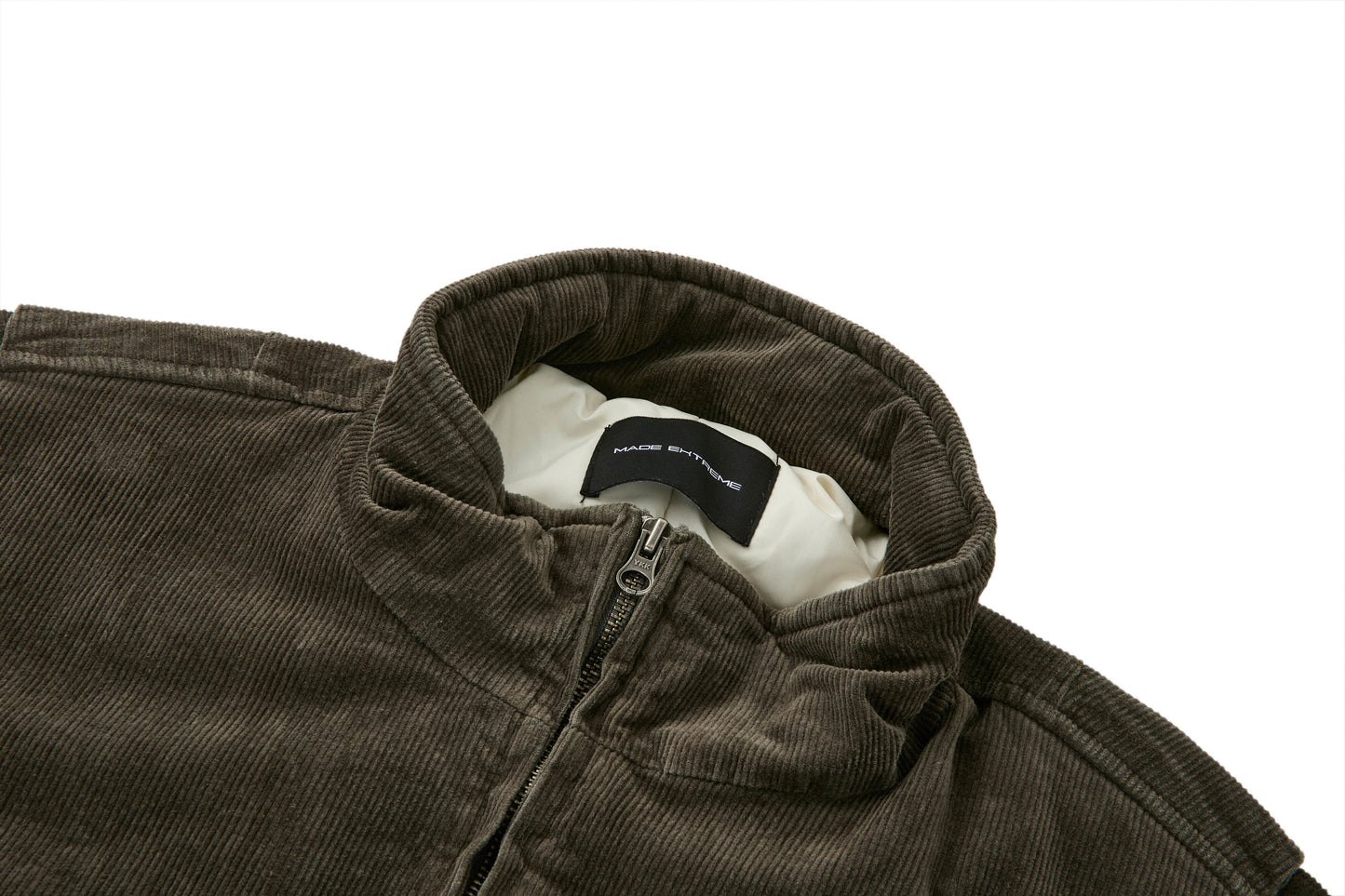 ARCHIVE CONFLICT JACKET