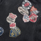 STICKY FINGERS ARCHIVE HOODIE ZIP