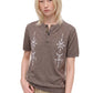 ABSTRACT TSHIRT
