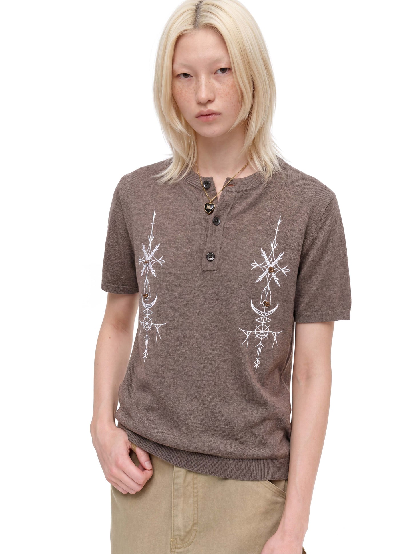 ABSTRACT TSHIRT