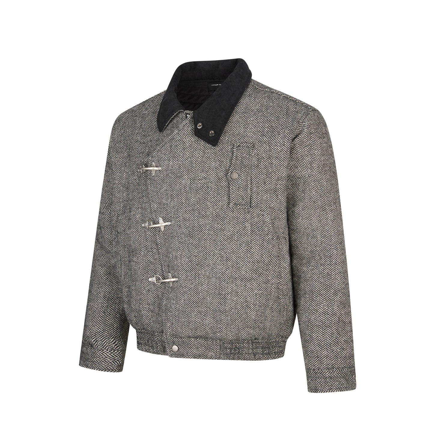 GREYFORGE JACKET