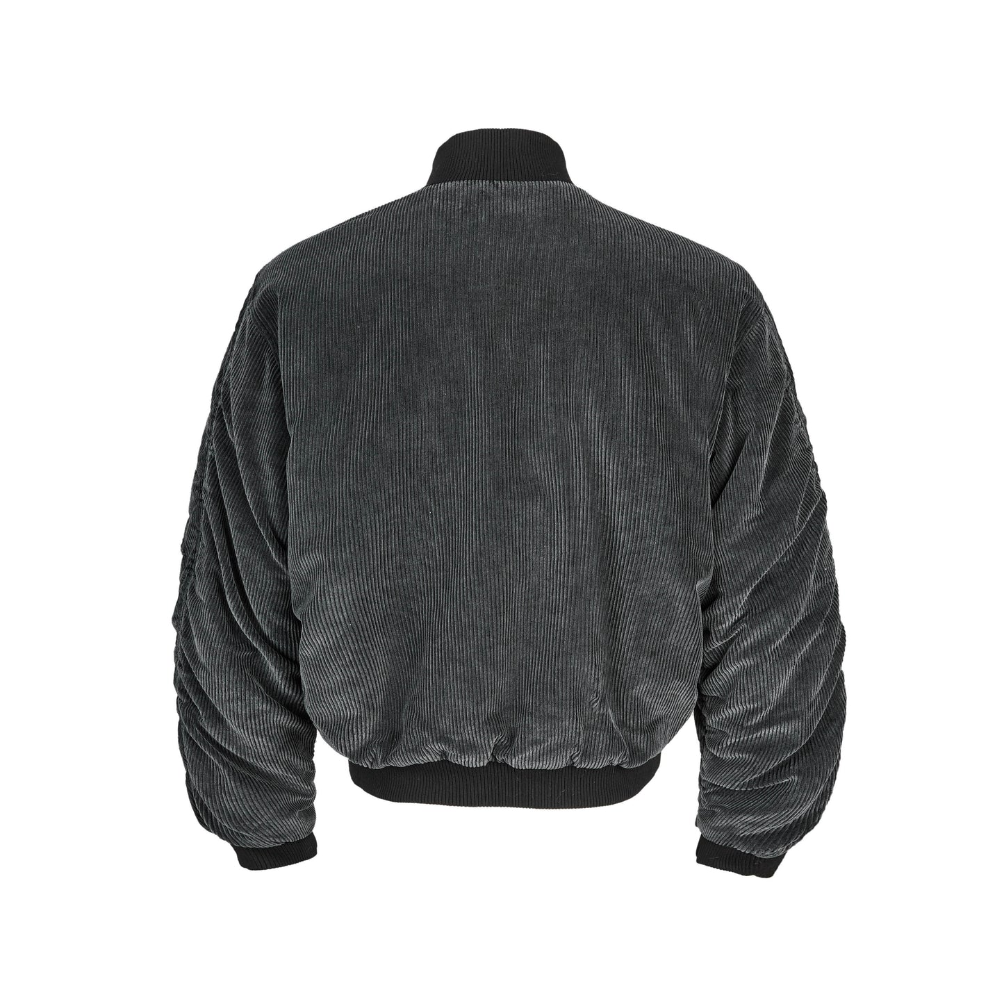 STEEL FORM JACKET