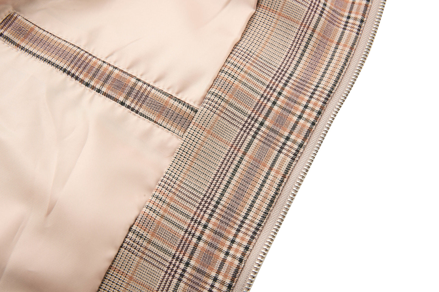 PATTERNED MIND JACKET