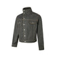 HIGHGUARD DENIM JACKET