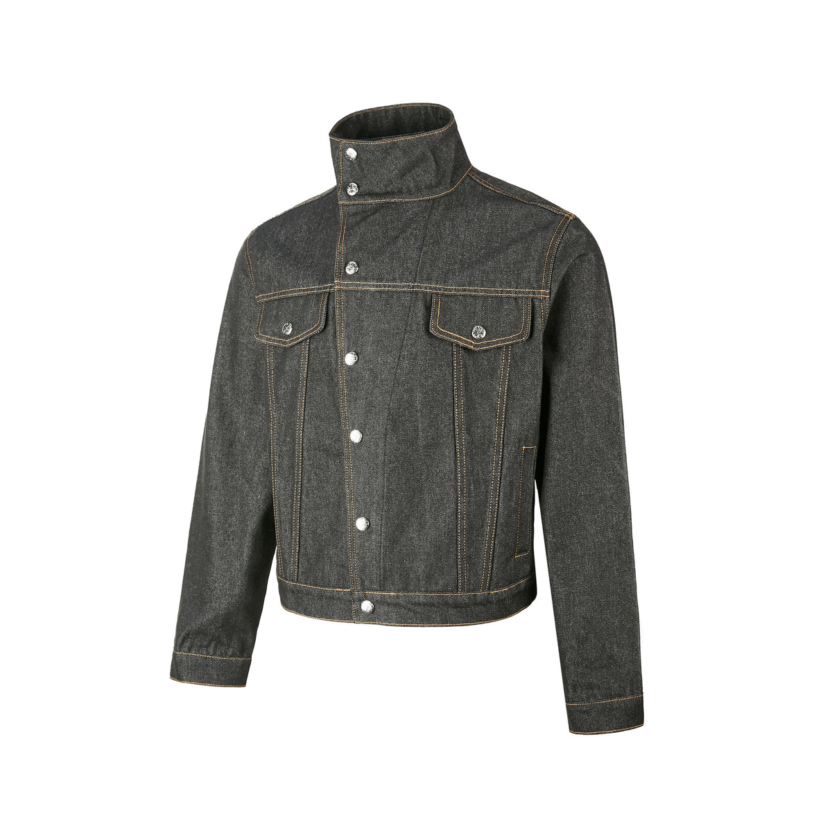HIGHGUARD DENIM JACKET