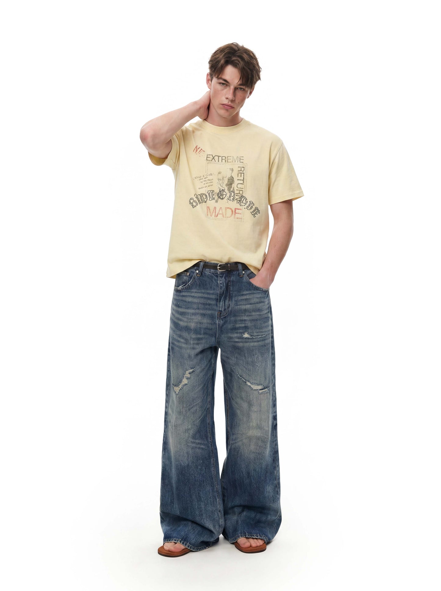 RETURN TSHIRT