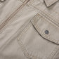 MILE ZERO ZIP JACKET