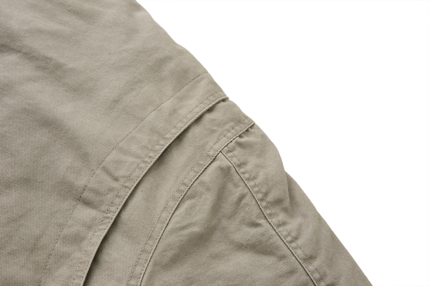 THE SOLACE UPGRADE JACKET