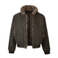 WANDERER JACKET